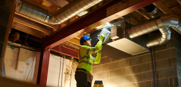 Best Affordable Duct Cleaning Services  in Camp Swift, TX