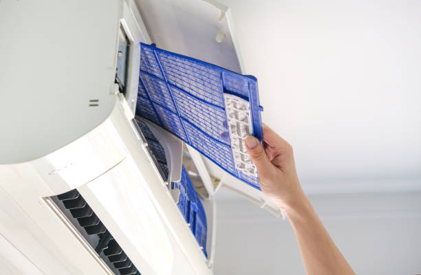 Best Residential Air Duct Cleaning  in Camp Swift, TX