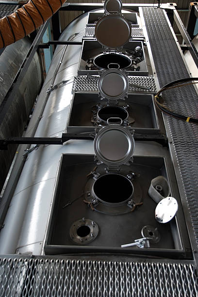 Best HVAC Duct Inspection Services  in Camp Swift, TX