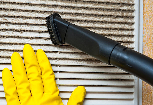 Best Best Air Duct Cleaning Company  in Camp Swift, TX