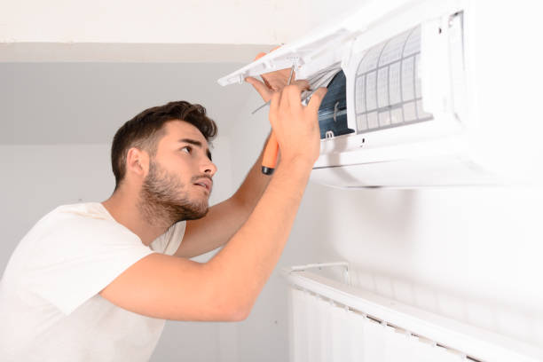 Best Ductwork Cleaning Services  in Camp Swift, TX